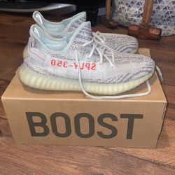 Yeezy Boost 350