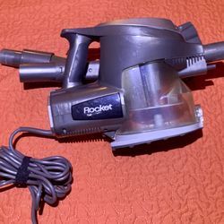 Shark Portable Vacuum