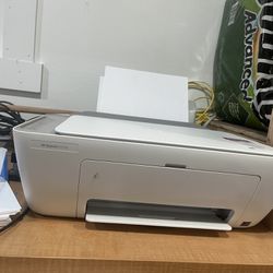 Printer WiFi and Cord Print Options 