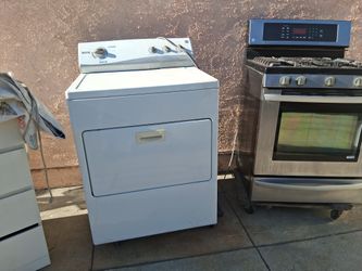 Kenmore Electric 220 Dryer Good Conditions