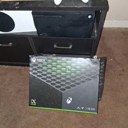 Xbox series X