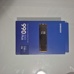 Se Vende Disco M2 990 EVO Plus De Samsung 1tb