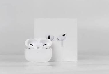 AirPod Pros 2nd Generation 
