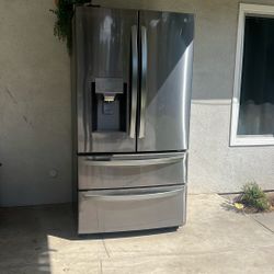 LG Refrigerator
