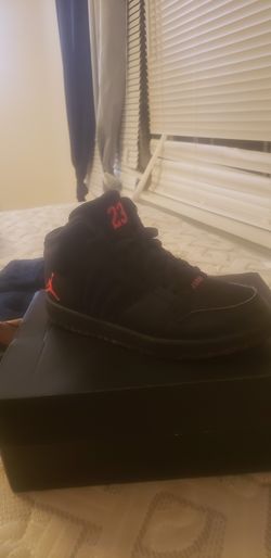 Jordans