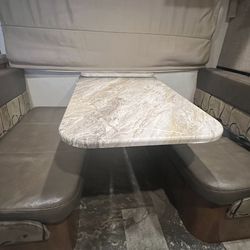 RV Dinette