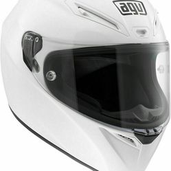 AGV GT veloce Motorcycle Helmet 