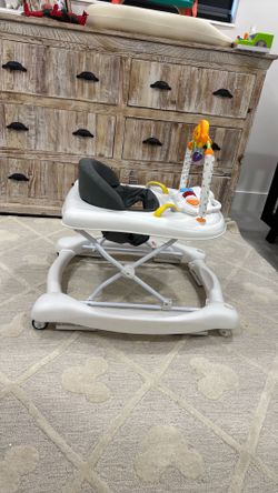 Baby Walker