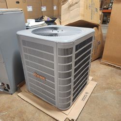 Air Conditioning Services 