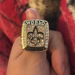 World Champion Ring Offers On Price