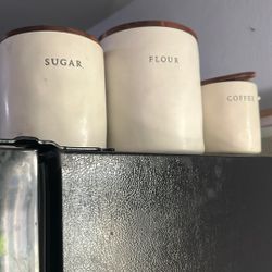 Storage Containers