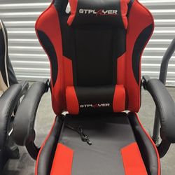 Gaming chairs