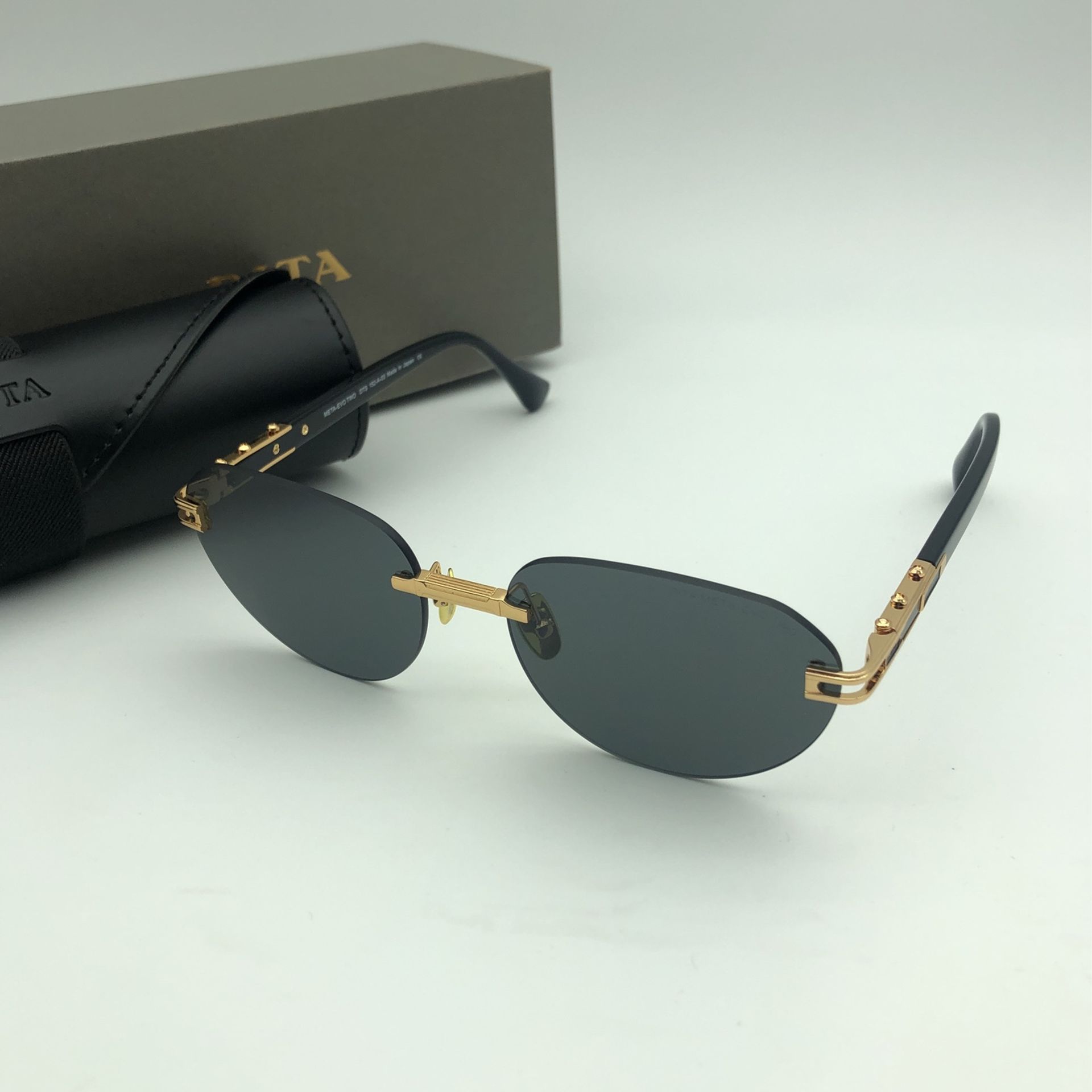 Dita Sunglasses