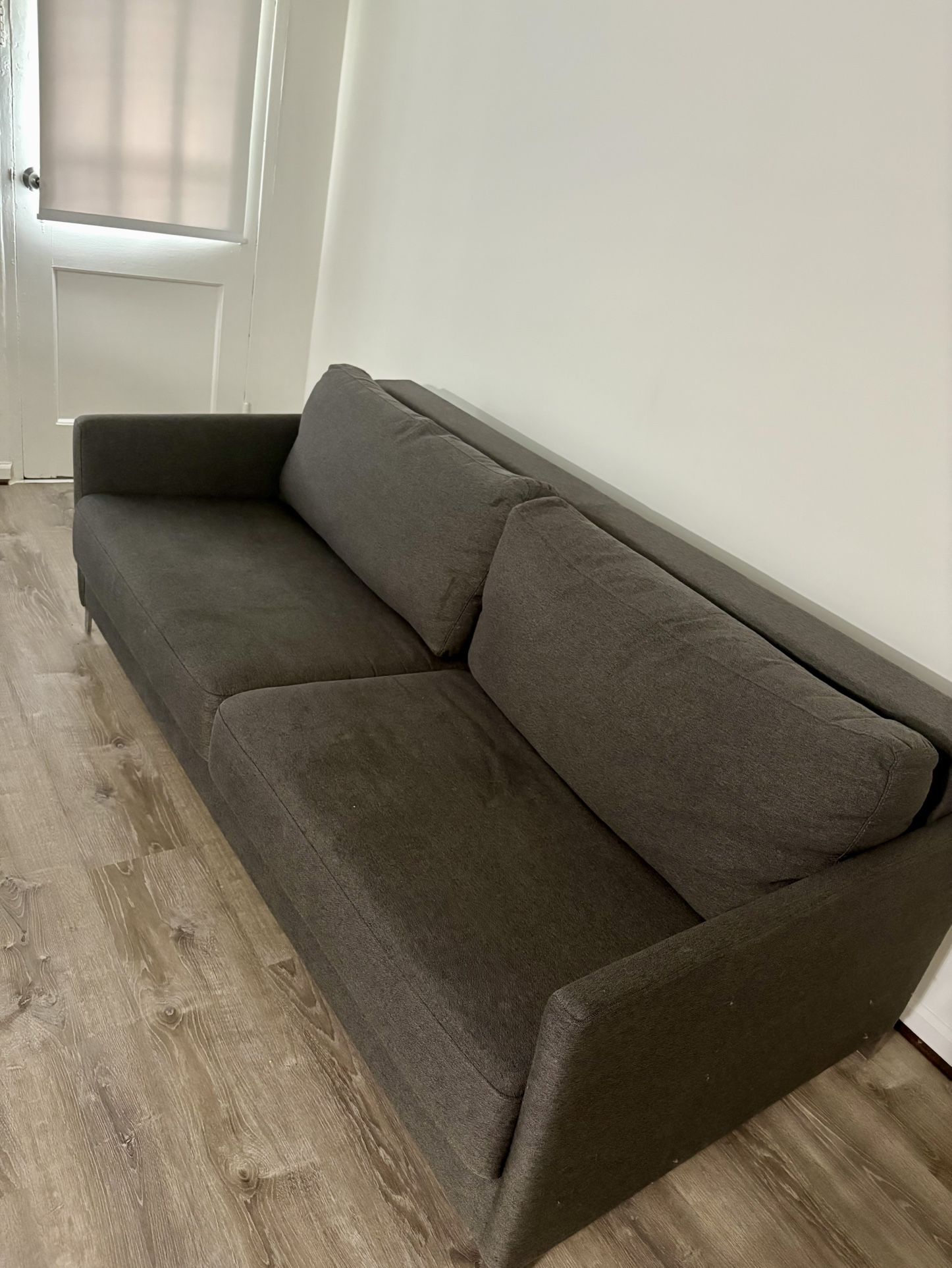 King Size Pull Out Sofa