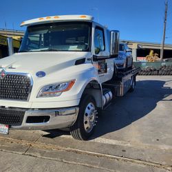 Automotive Transport 