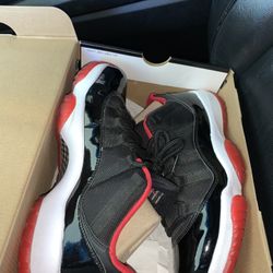 Size 9 Breads
