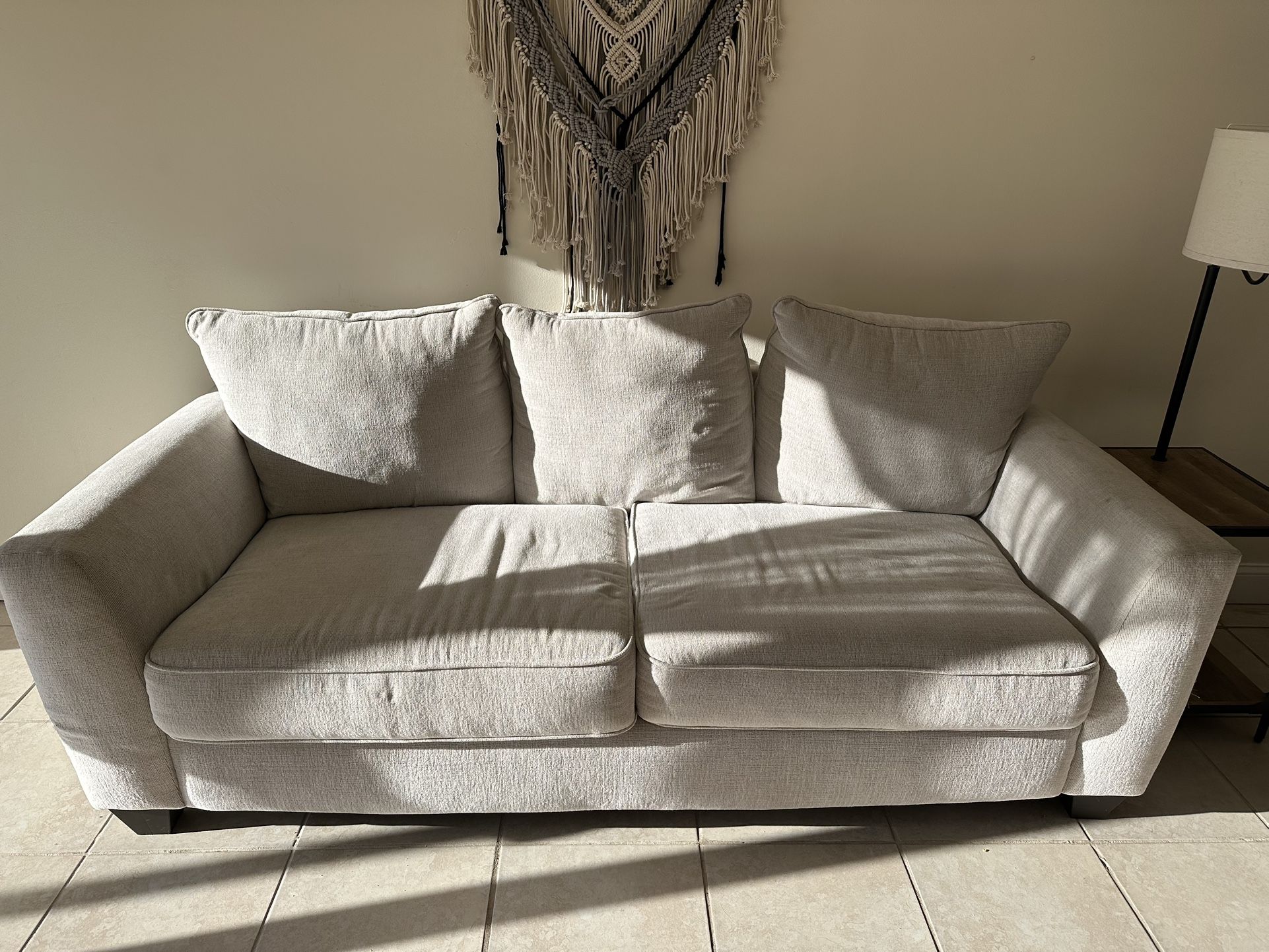 Pull Out Couch 