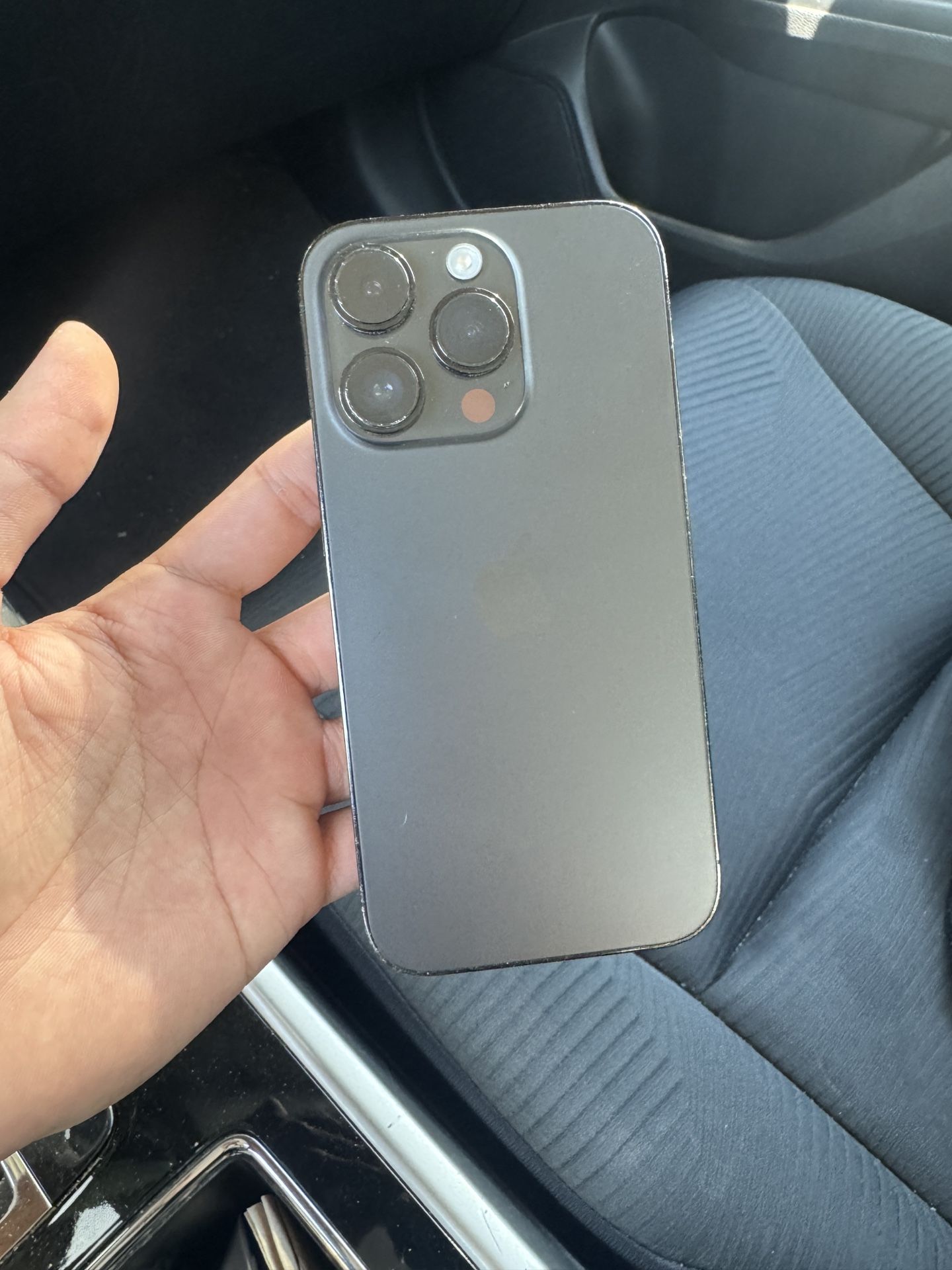 iPhone 14 Pro 256gb