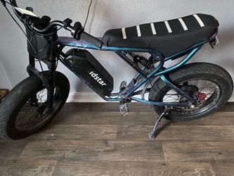 E-bike