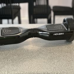 Hover 1 Hover Board Like NEW!!!