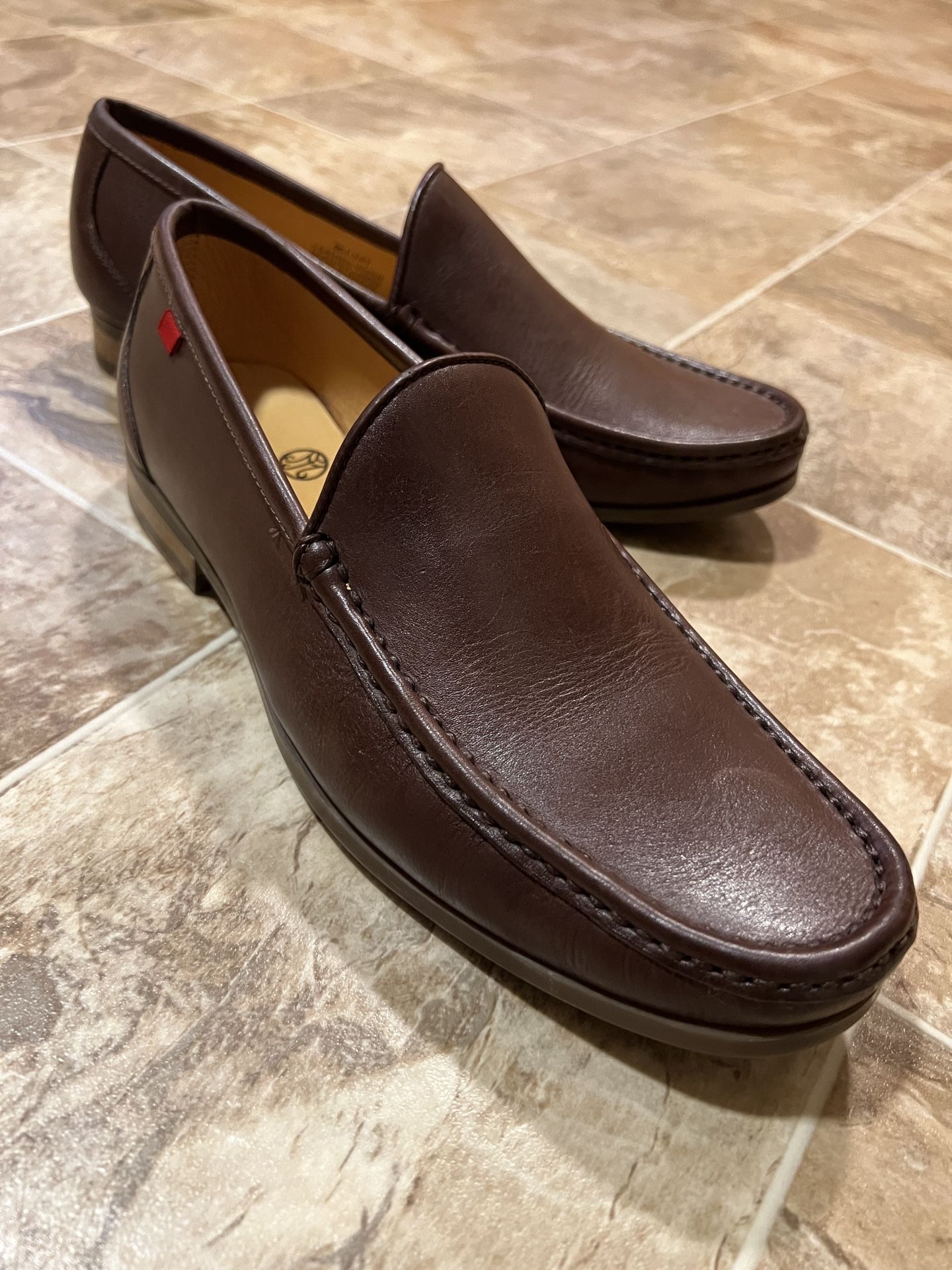 New Marc Joseph Men’s Shoes (sz9.5)