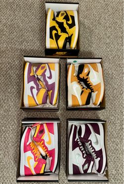 Nike jordan 1 Og high❤️‍🔥 All size 10.5 ❤️‍🔥