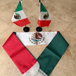Mexico Team Party Decor