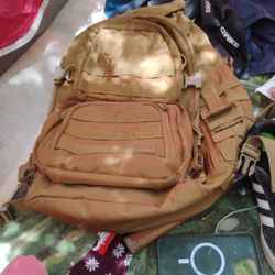 Highland Tactical 