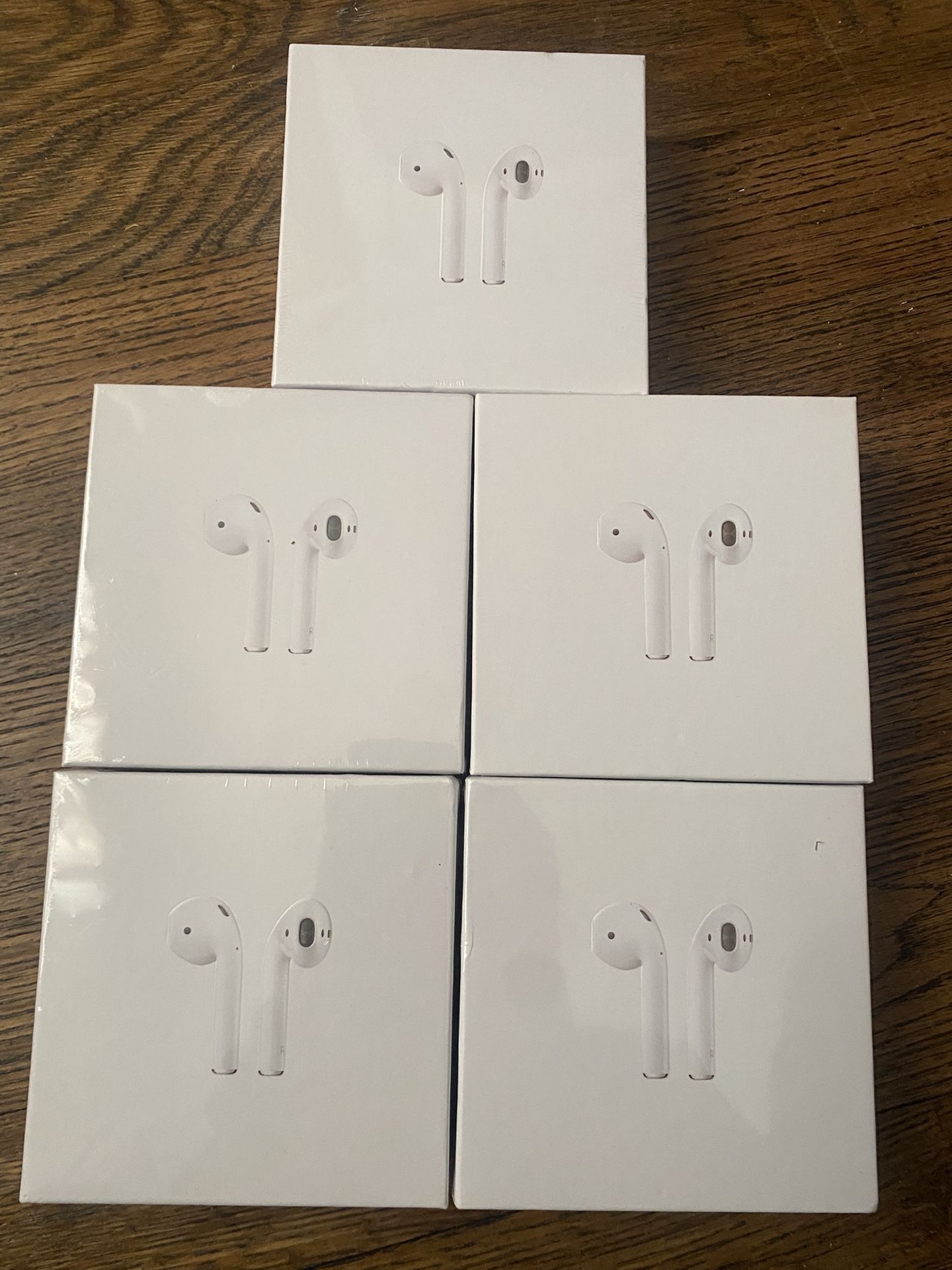 Bluetooth Headphones