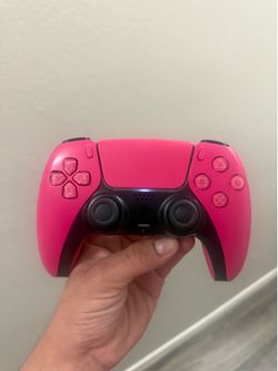 Sony PS5 Controller Pink