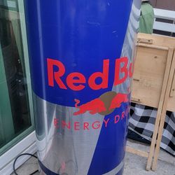 Red Bull Electric Cooler 