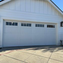 Garage Door