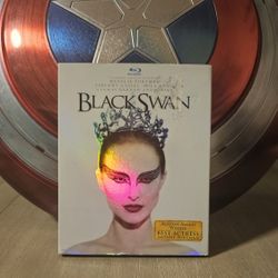 Black Swan (Bluray)