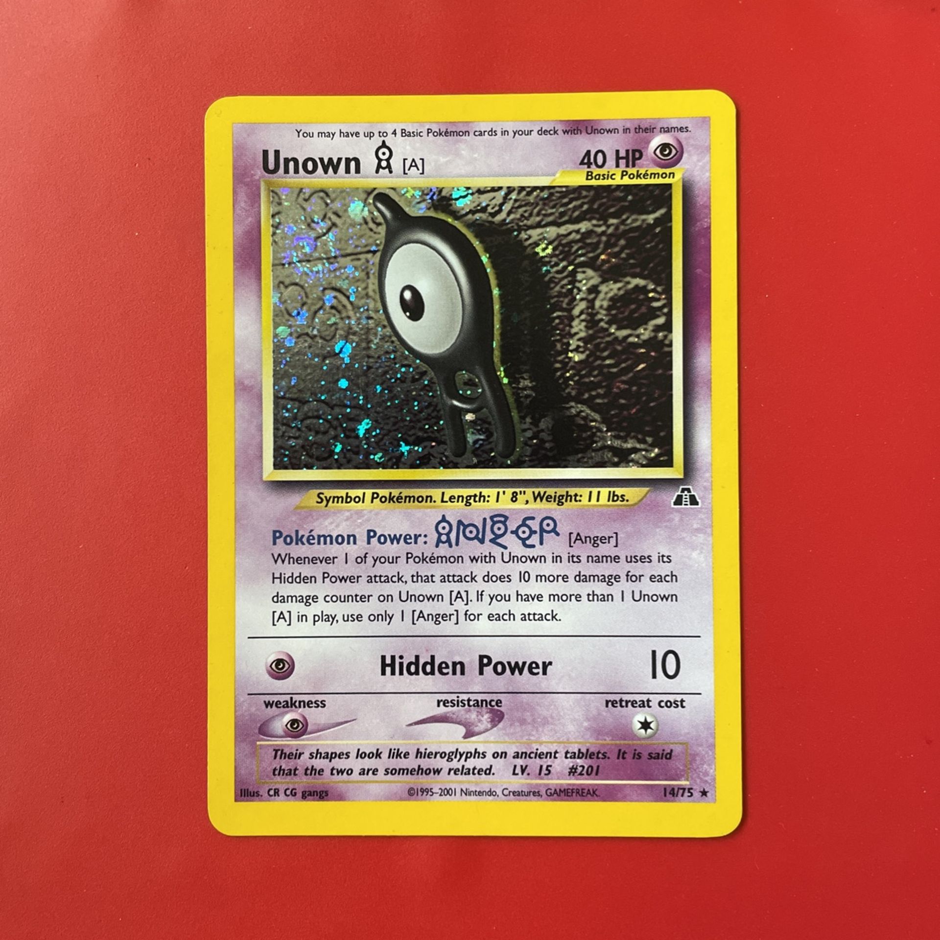 original pokemon cards holographic Pokmon 1st/2nd Generation from 1999! Pack of 50 Guaranteed Holographics and first editions!! No more then 6 energy cards in each lot unless requesting more! Product ID: 792759981470 : Toys & Games The Most Expensive Shadowless Pokemon