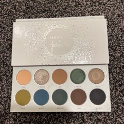 Morphe X Jaclyn Hill 