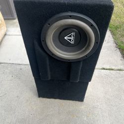 Addictive Audio 1200 Watts 