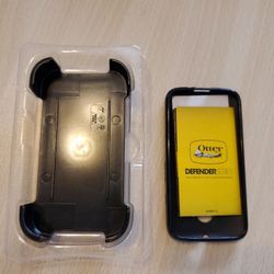 Otter Moto G case