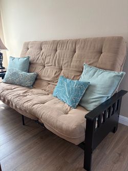 Futon queen size