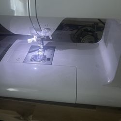 Sewing Machine