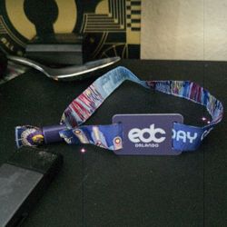 EDC Orlando 