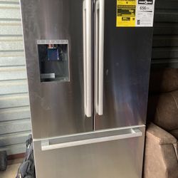 Bosch 500 Series Refrigerator