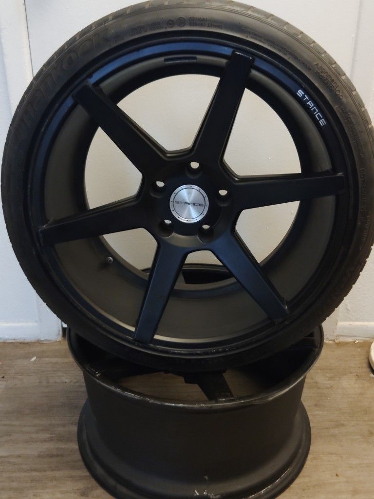 Rims