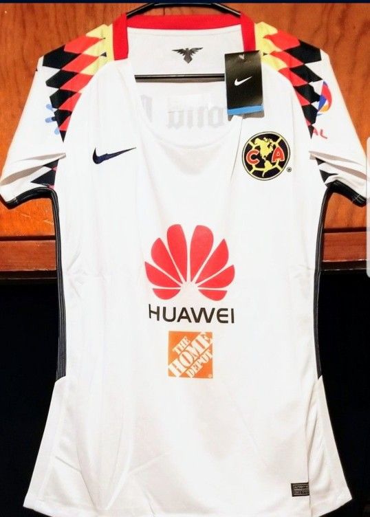 CLUB AMERICA WOMEN JERSEY