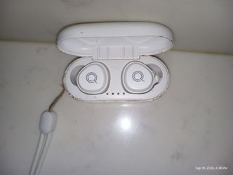 Bluetooth ear bud
