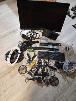 Computer / gaming stuff