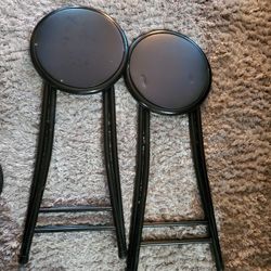 Pair Of Stools