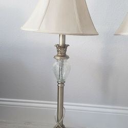 Vintage Lamp