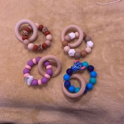 Custom Beads 