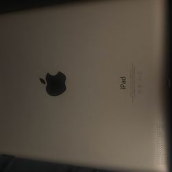 iPad 4 Wifi Only 