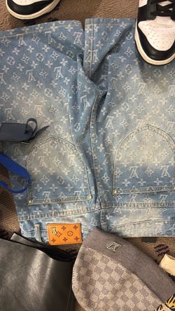 Designer Haul
